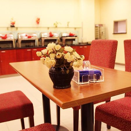 Hanting Express Shanghai Shang Nan Стая снимка