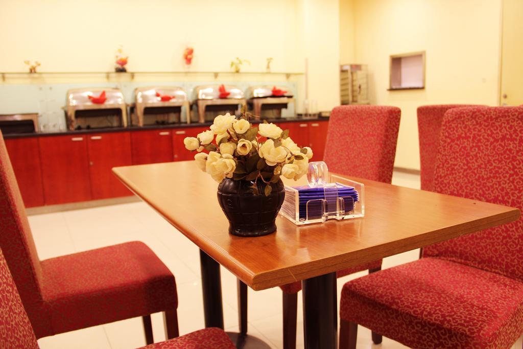 Hanting Express Shanghai Shang Nan Стая снимка