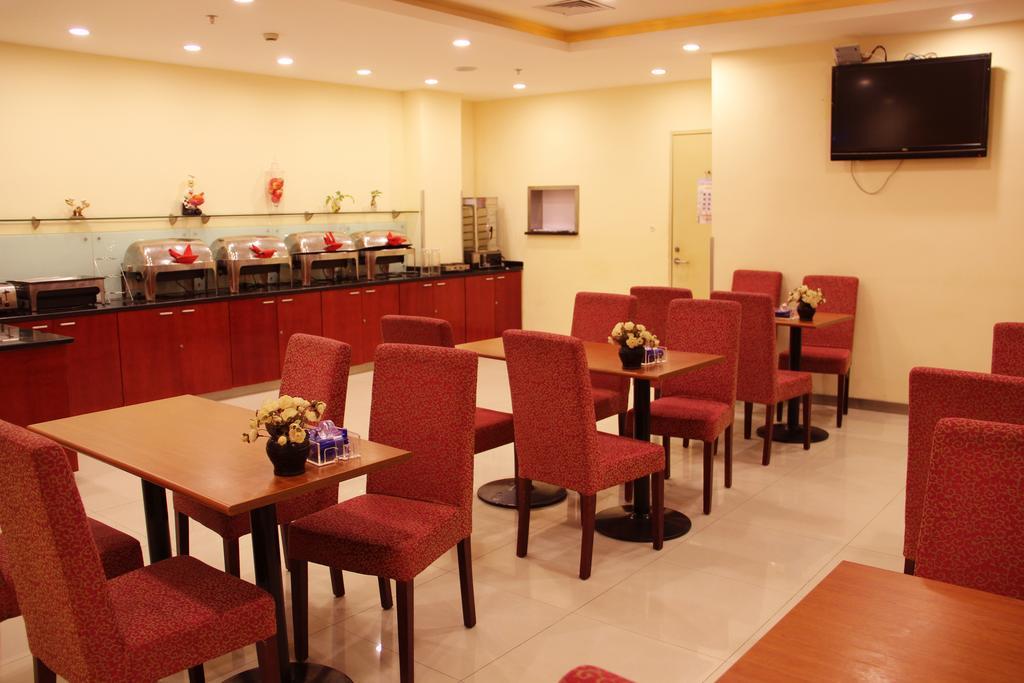 Hanting Express Shanghai Shang Nan Стая снимка