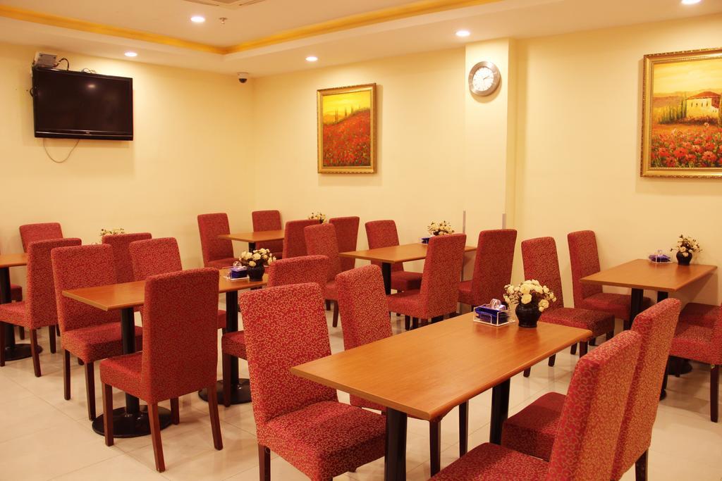 Hanting Express Shanghai Shang Nan Стая снимка