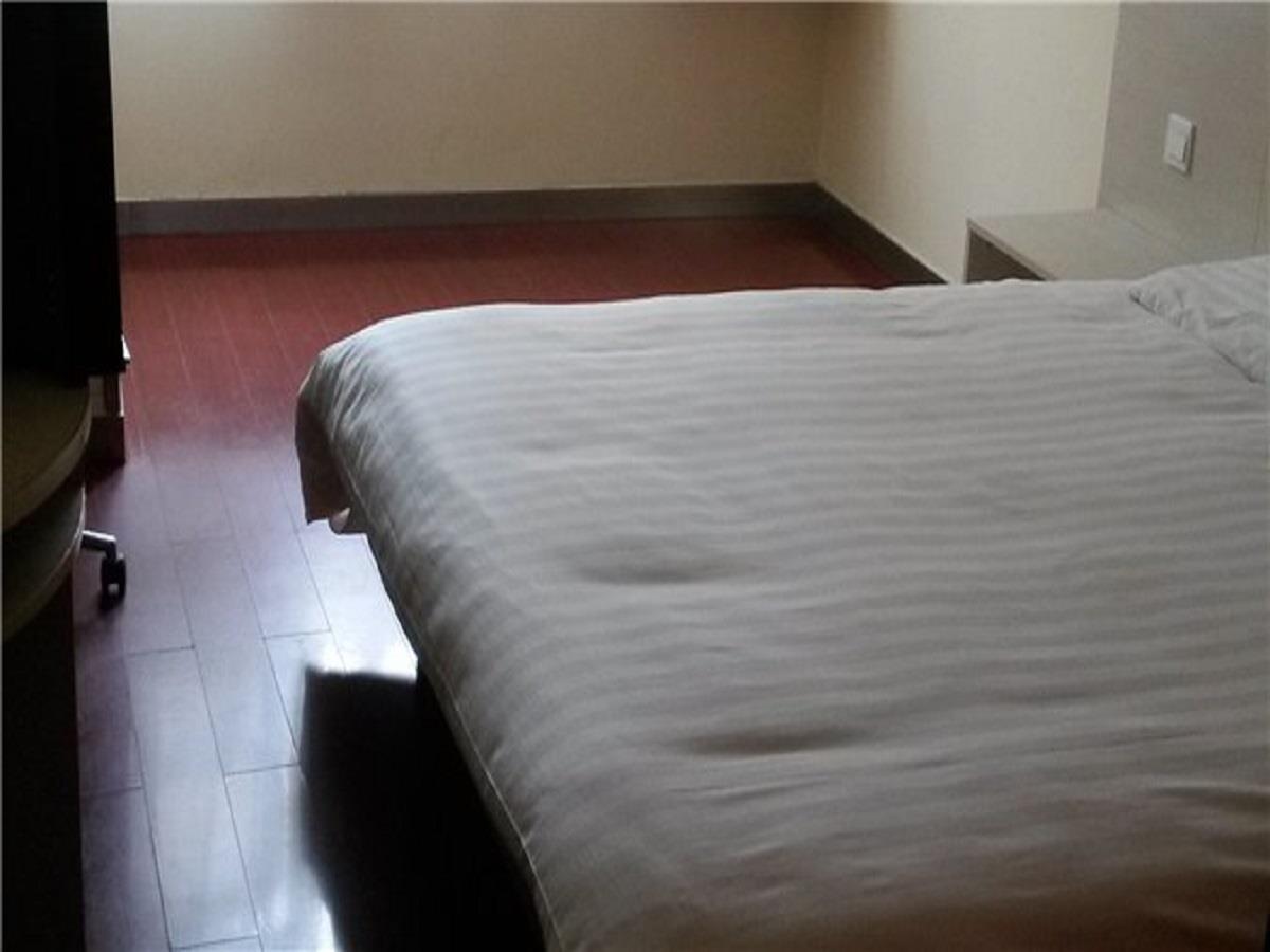 Hanting Express Shanghai Shang Nan Екстериор снимка